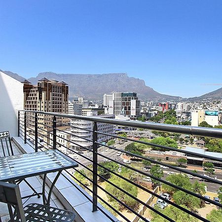 Quayside Apartamento Cidade Do Cabo Exterior foto