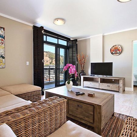 Quayside Apartamento Cidade Do Cabo Exterior foto