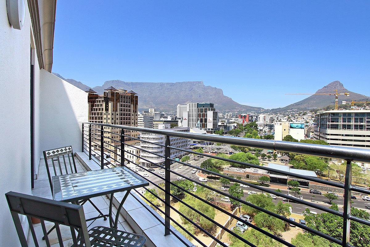 Quayside Apartamento Cidade Do Cabo Exterior foto