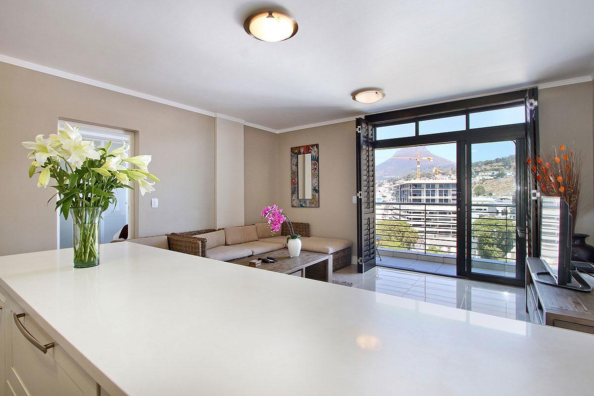 Quayside Apartamento Cidade Do Cabo Exterior foto