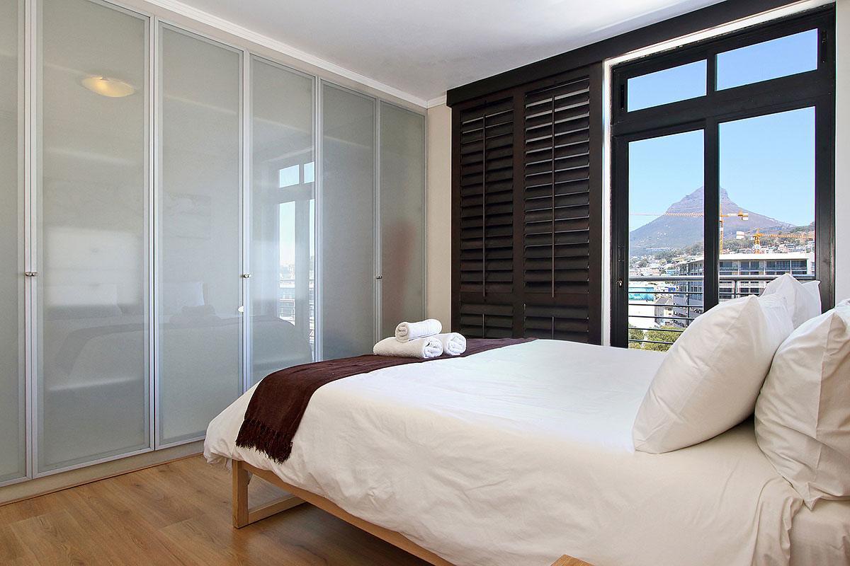 Quayside Apartamento Cidade Do Cabo Exterior foto