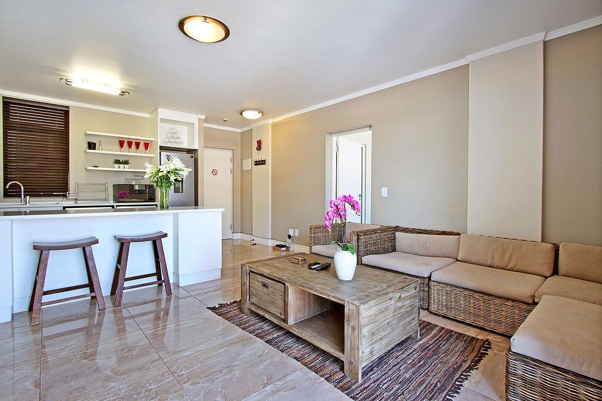 Quayside Apartamento Cidade Do Cabo Exterior foto